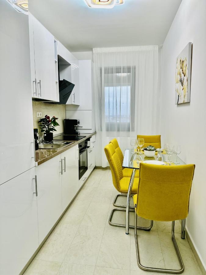 Sky Double Studio Appartamento *