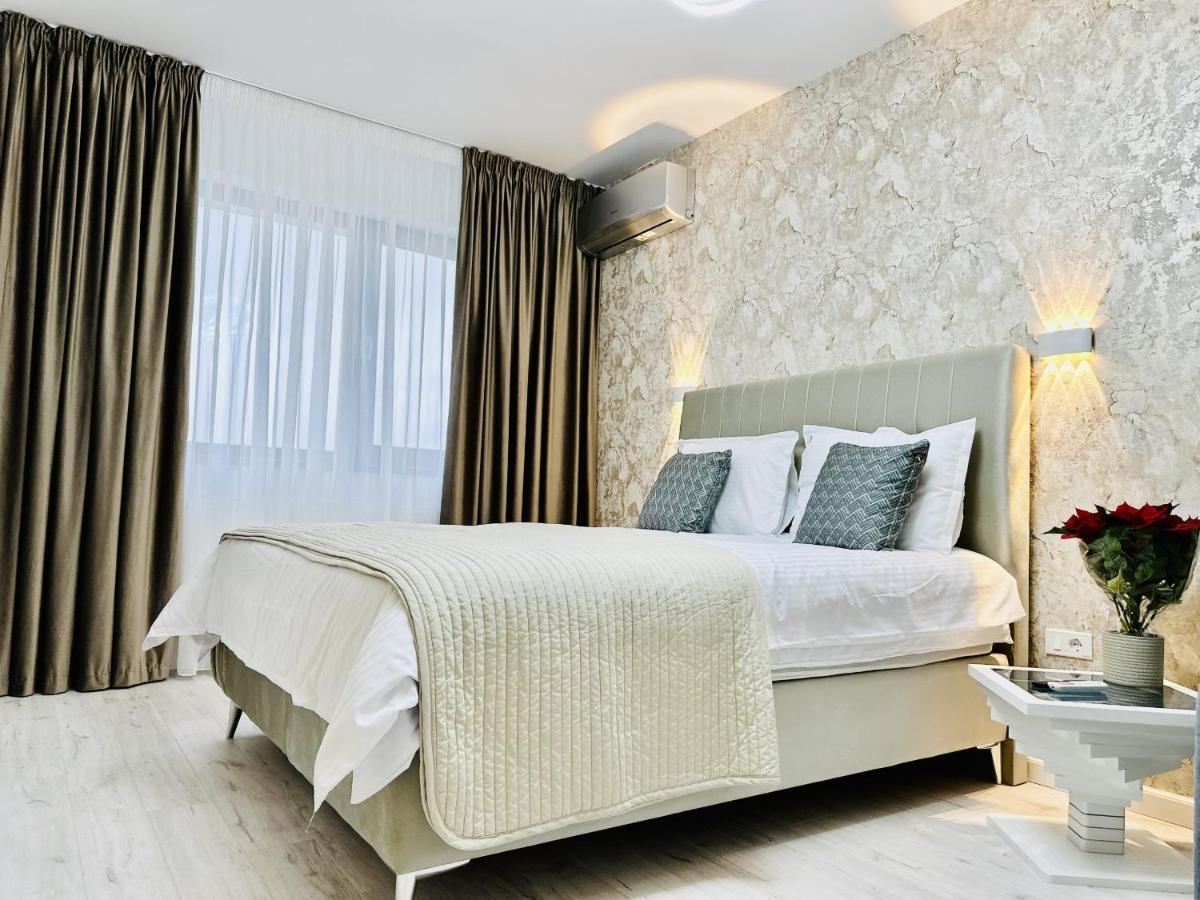 Appartamento Sky Double Studio *