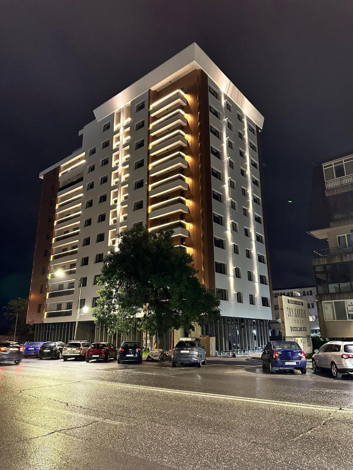 Sky Double Studio Appartamento